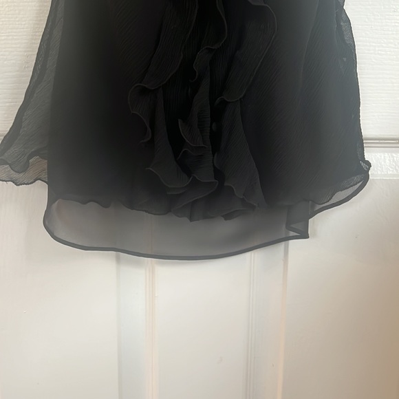 Classiques Entier black cami in M - Picture 8 of 8